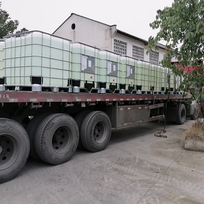 Bactericide Benzalkonium Chloride 50% Liquid CAS 8001-54-5 BKC 50 , 1227