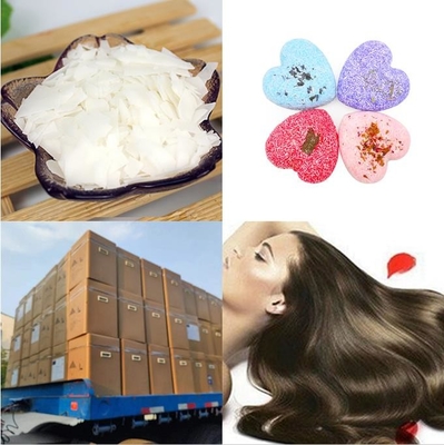 Behentrimonium metosulfat cetyloalkohol conditioner BTMS 50 CAS 81646-13-1 surowiec do pielęgnacji włosów