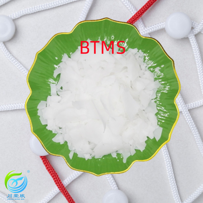 Pielęgnacja włosów BTMS 25 50 Metosiarczan behentrimonium alkohol cetylowy cas 81646-13-1
