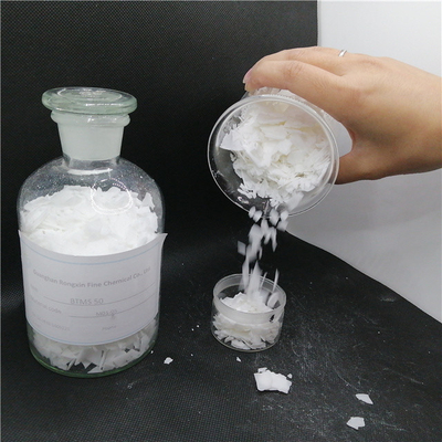 BTMS 25Inskrypcje do pielęgnacji włosów Behentrimonium Methosulfate CAS 81646-13-1 btms 50